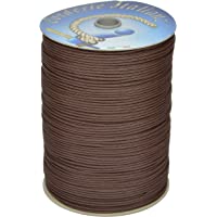 Corderie Italiane 3009634 Veneziana- Testa di Moro 3 mm-200 mt- Dark Brown